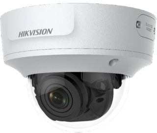 Hikvision DS-2CD2743G1-IZS (2.8–12mm)