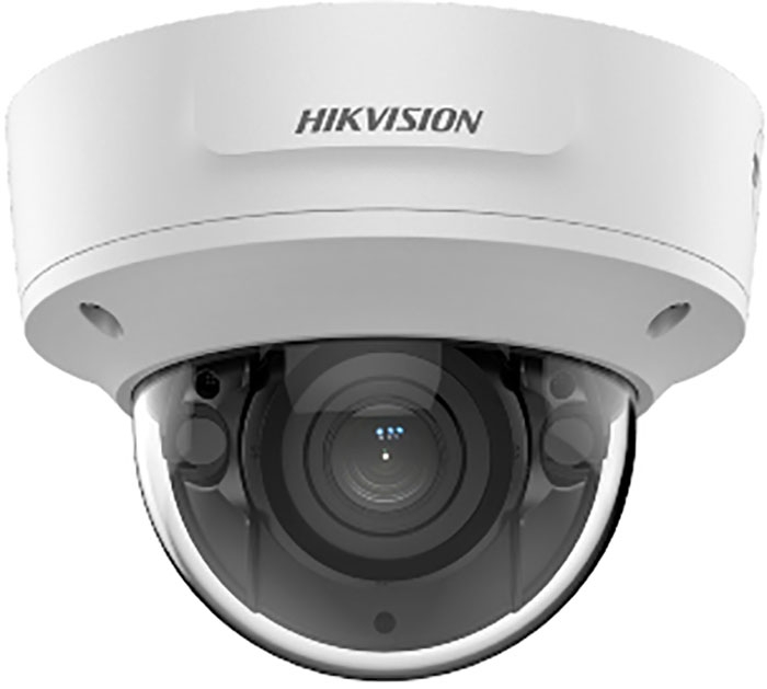 Hikvision DS-2CD2743G2-IZS (2.8–12mm)
