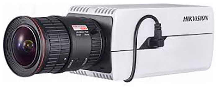 Hikvision DS-2CD5026G0-AP