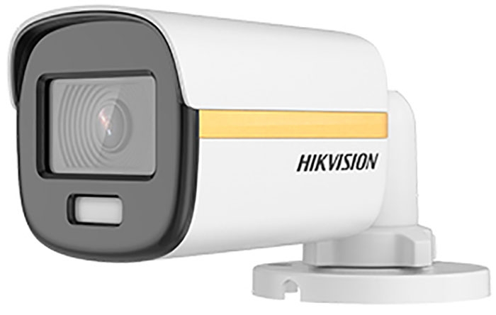 Hikvision DS-2CE10DF3T-F (3.6mm)