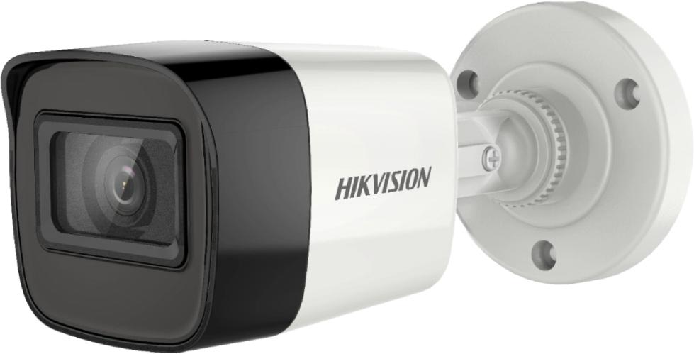 Hikvision DS-2CE16H0T-ITE(C) (3.6mm)