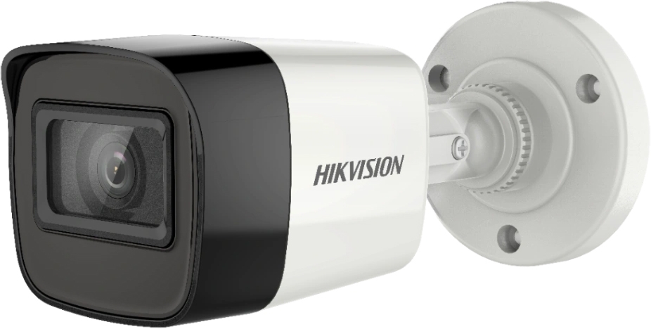Hikvision DS-2CE16H0T-ITF(C) (2.8mm)