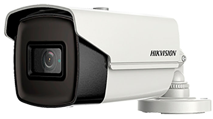 Hikvision DS-2CE16U1T-IT3F (2.8mm)