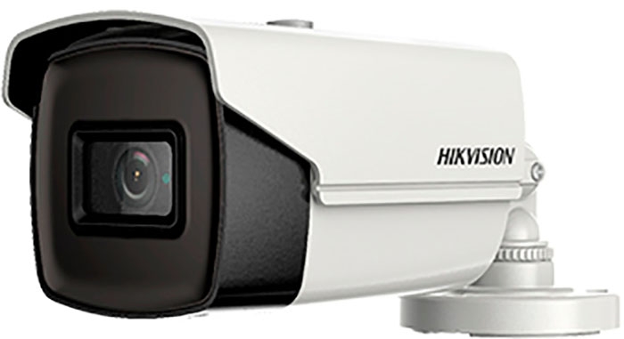 Hikvision DS-2CE16U1T-IT3F (3.6mm)