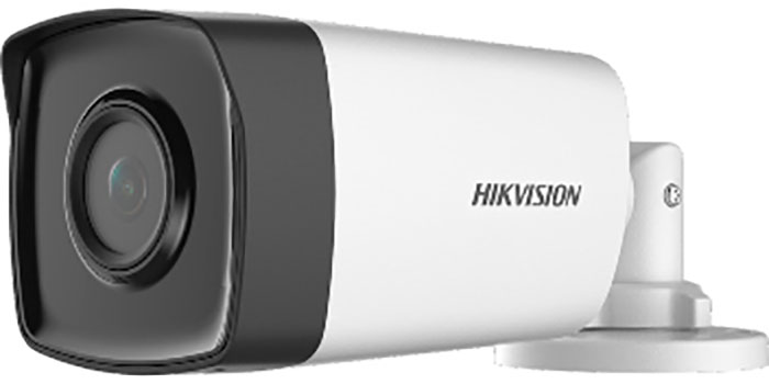 Hikvision DS-2CE17D0T-IT5F(C) (3.6mm)