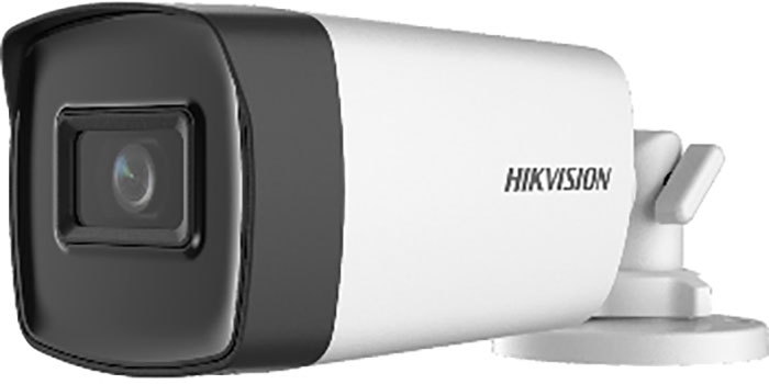 Hikvision DS-2CE17H0T-IT5F(C) (3.6mm)