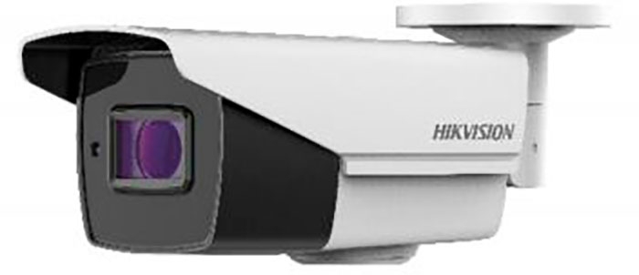 Hikvision DS-2CE19H8T-AIT3ZF (2.7-13.5mm)