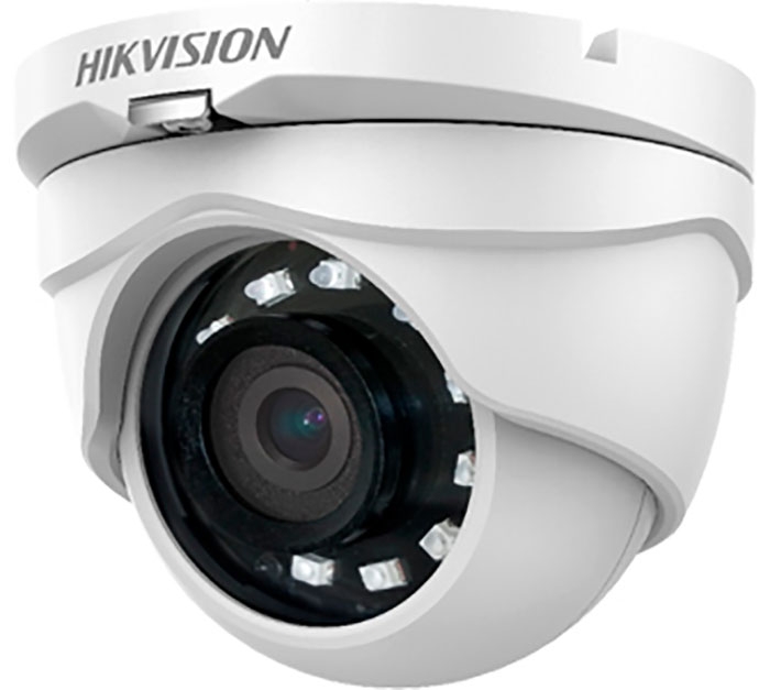 Hikvision DS-2CE56D0T-IRMF (2.8mm)