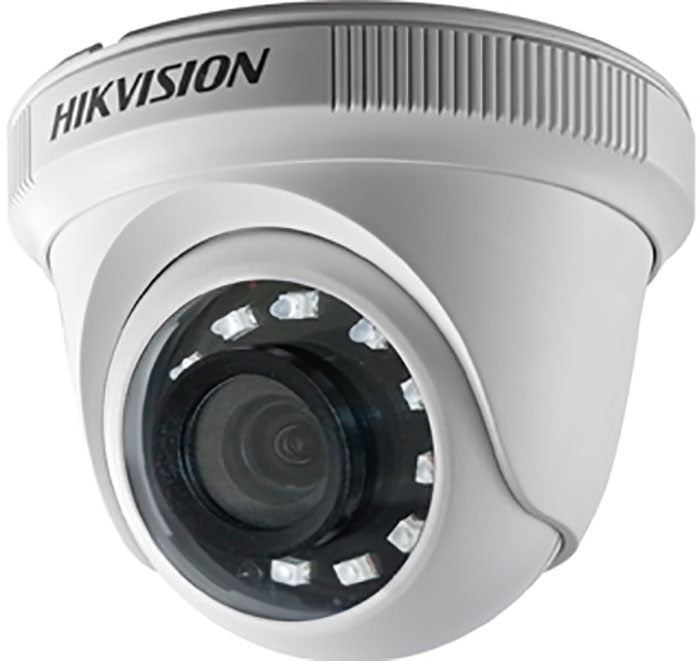 Hikvision DS-2CE56D0T-IRPF(C) (2.8mm)