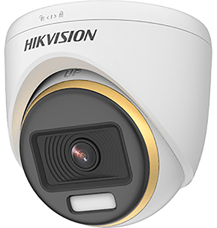 Камера відеоспостереження Hikvision DS-2CE70DF3T-LMFS (2.8mm)