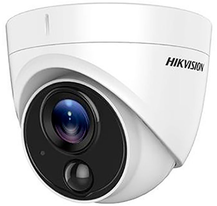 Hikvision DS-2CE71H0T-PIRLPO (2.8mm)