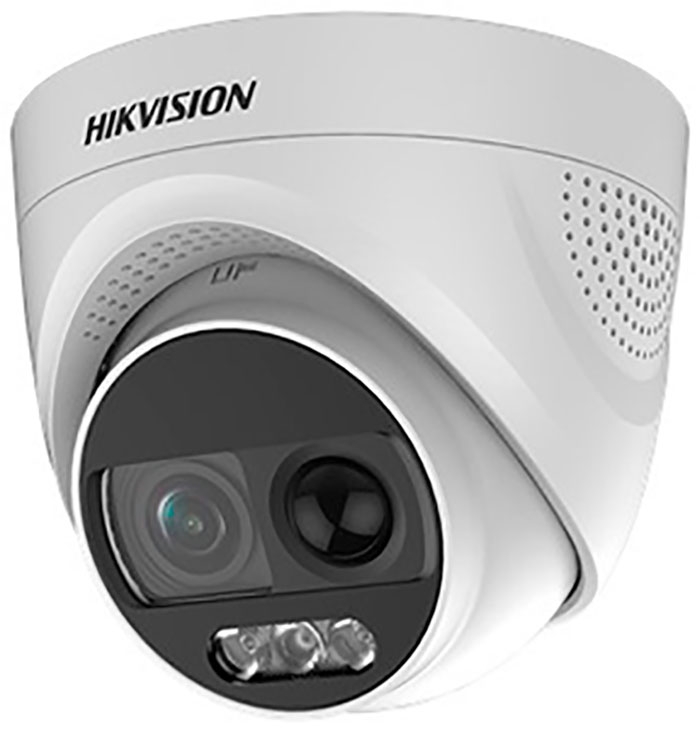 Hikvision DS-2CE72DFT-PIRXOF (2.8mm)