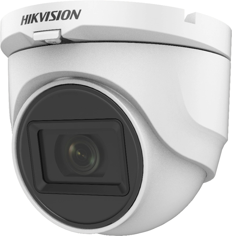 Hikvision DS-2CE76D0T-ITMF(C) (2.8mm)