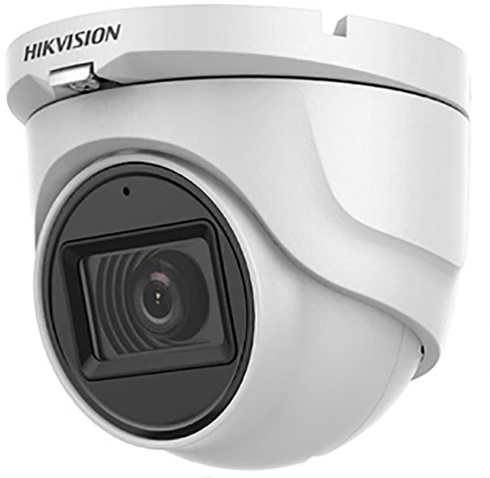 Hikvision DS-2CE76D0T-ITMFS (2.8mm)