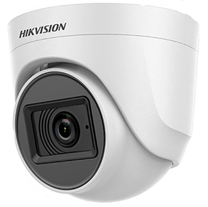 Hikvision DS-2CE76D0T-ITPFS (2.8mm)