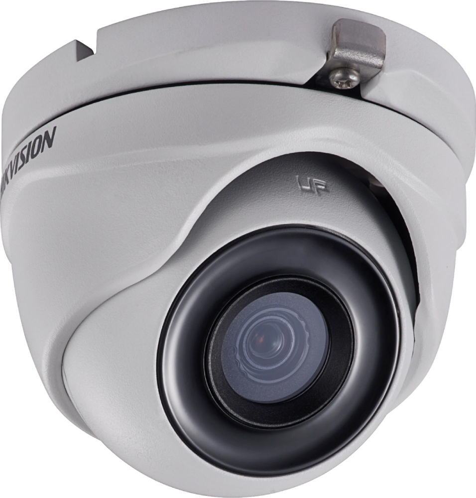 Hikvision DS-2CE76D3T-ITMF (2.8mm)