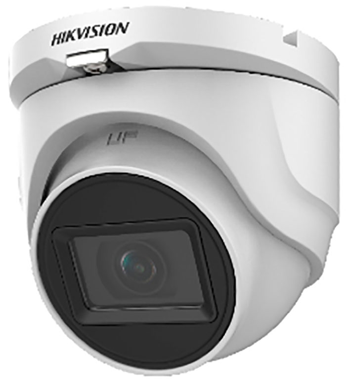 Hikvision DS-2CE76H0T-ITMF(C) (2.4mm)