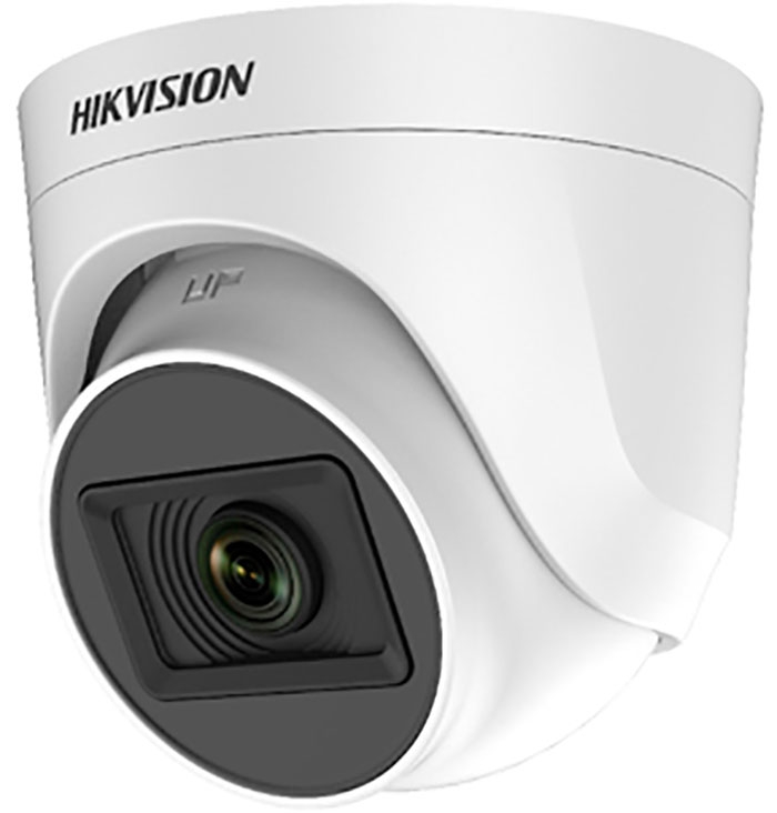 Hikvision DS-2CE76H0T-ITPF(C) (2.4mm)