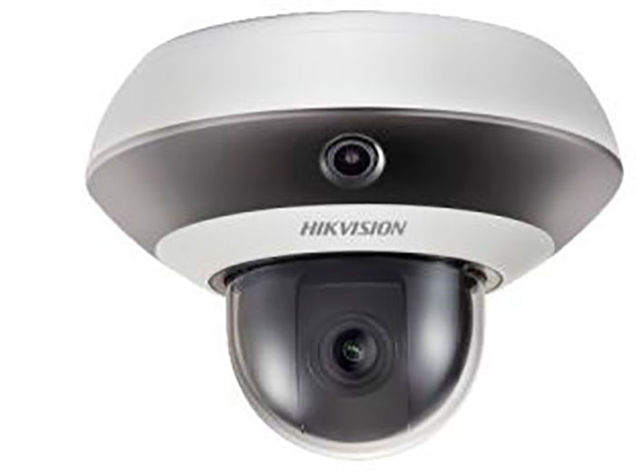 Hikvision DS-2PT3122IZ-DE3 (2.8–12mm)