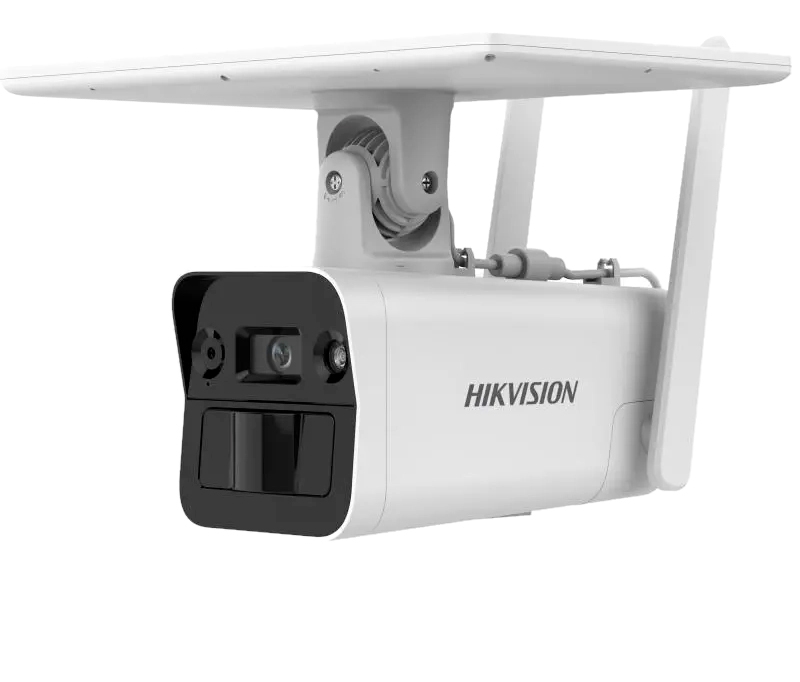 Hikvision DS-2XS2T41G1-ID/4G/C05S07 (4.0mm)