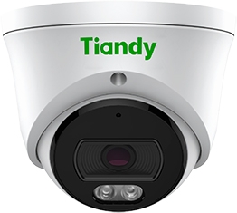 Tiandy TC-C34XP W/E/Y/2.8mm/V4.0