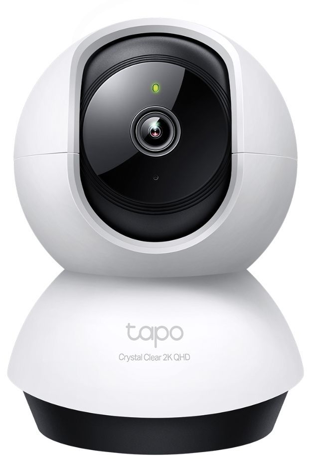 TP-Link Tapo C220