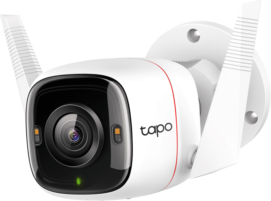 TP-Link Tapo C320WS