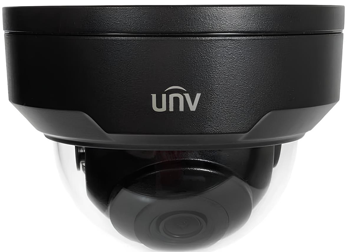 Камера відеоспостереження UNV IPC324LE-DSF28K-G-B