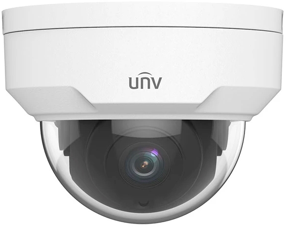 UNV IPC324SR3-DVPF28-F