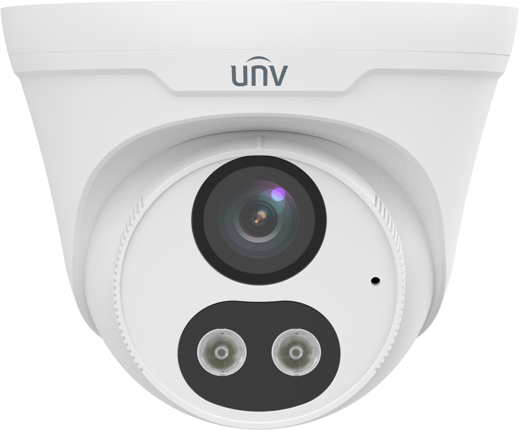 Камера видеонаблюдения UNV IPC3614LE-ADF28KC-DL цена 4460 грн - фотография 2