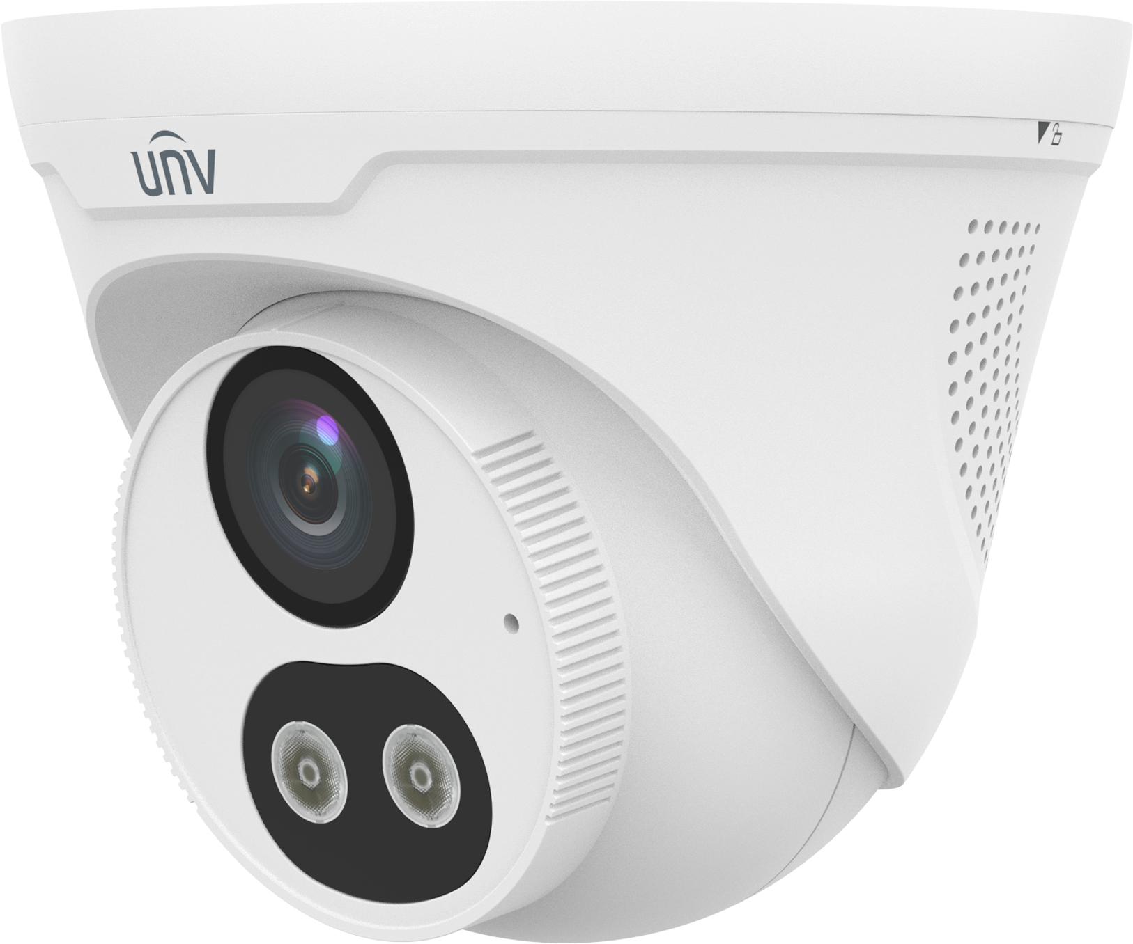 в продаже Камера видеонаблюдения UNV IPC3614LE-ADF28KC-DL - фото 3