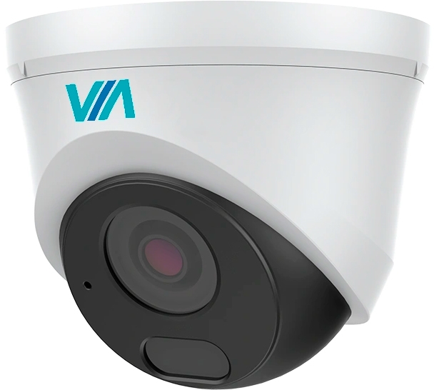 VIA Security VS-D24AS