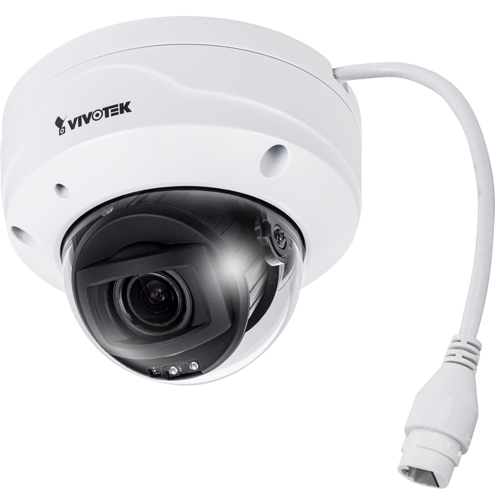 Vivotek FD9388-HTV
