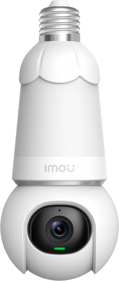 Imou Bulb Cam IPC-S6DP-5M0WEB-E27 (2.8mm)