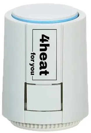 4Heat M30x1,5 NC 230V
