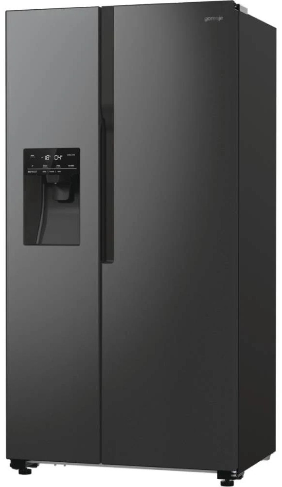 в продажу Холодильник Gorenje NRR9185ESBXL - фото 3