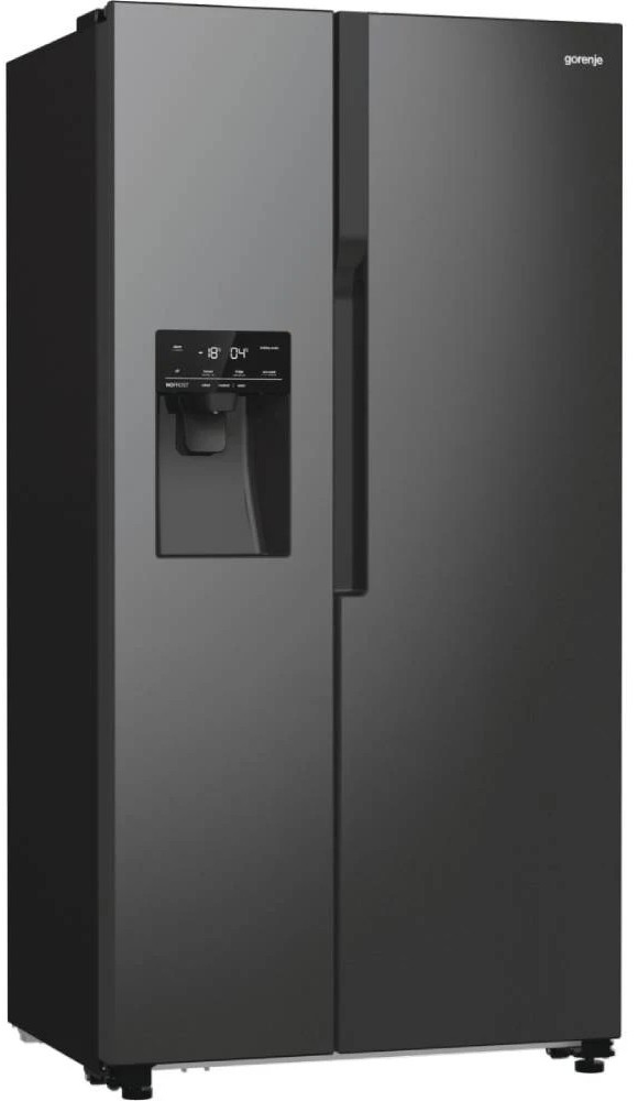 Холодильник Gorenje NRR9185ESBXL ціна 45999 грн - фотографія 2