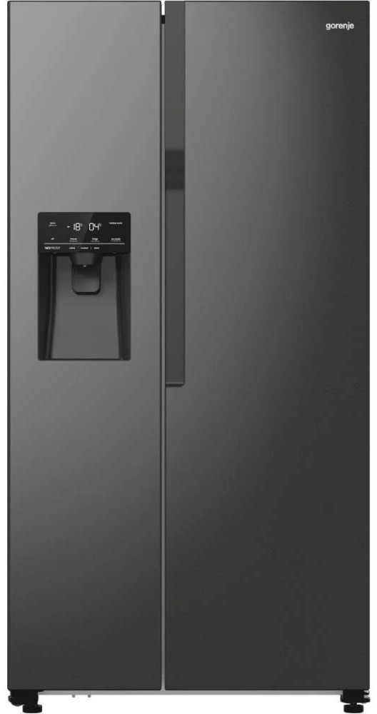 Холодильник Gorenje NRR9185ESBXL