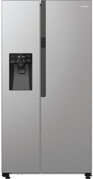 Холодильник Gorenje NRR9185ESXL