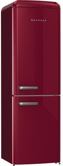 Холодильник Gorenje ONRK 619 DR ціна 56599 грн - фотографія 2