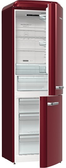 в продажу Холодильник Gorenje ONRK 619 DR - фото 3