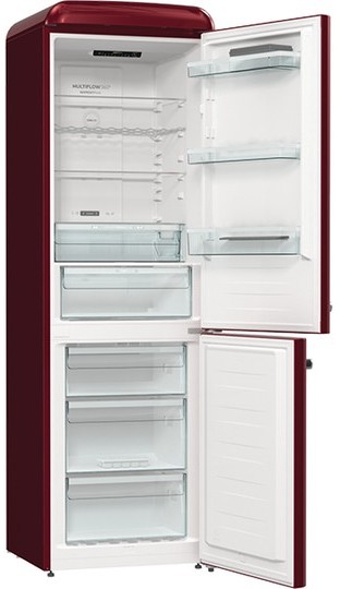 Холодильник Gorenje ONRK 619 DR відгуки - зображення 5