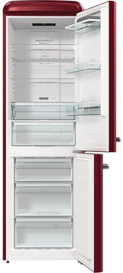 Холодильник Gorenje ONRK 619 DR інструкція - зображення 6