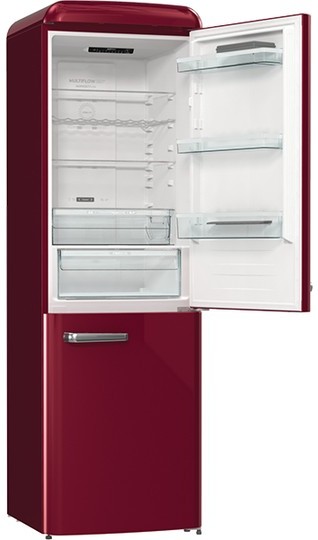 Холодильник Gorenje ONRK 619 DR характеристики - фотографія 7