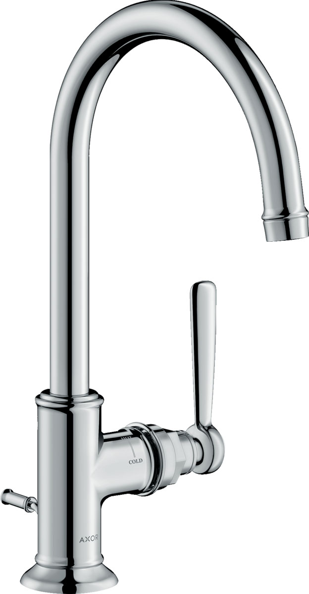 Axor Montreux 210 Chrome 16517000