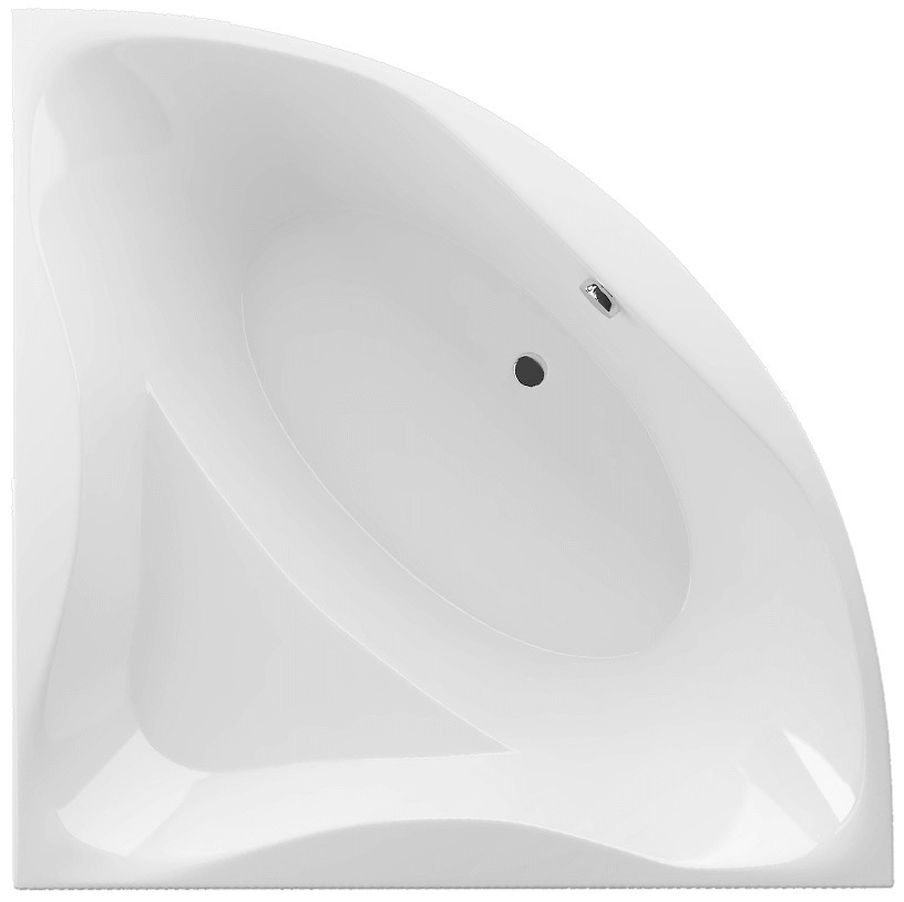 Excellent Glamour 140x140 (WAEX.GLA14WH)