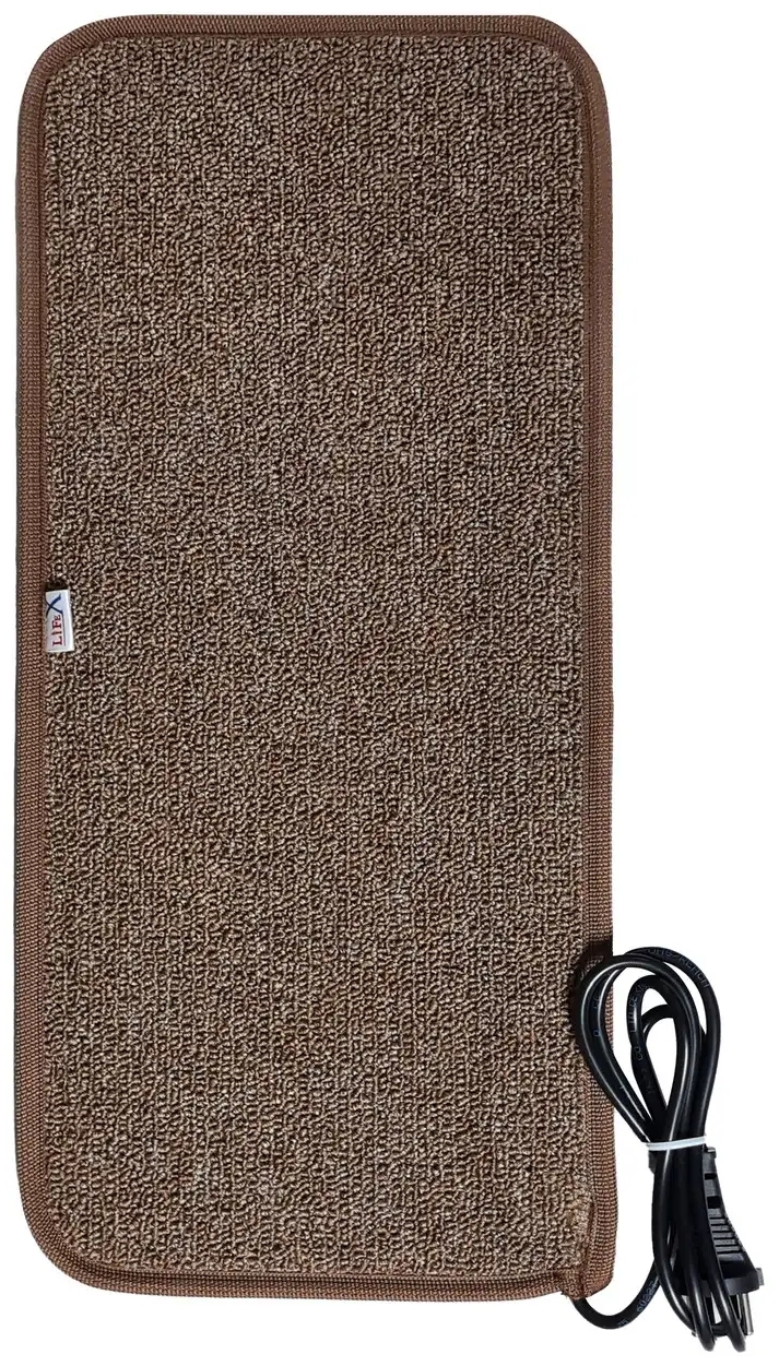 Lifex WC 50x30 коричневый