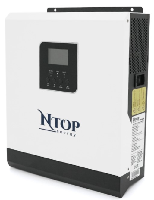 NTOP NTP3000-24, 3000W, 24V (NTP3000VA)