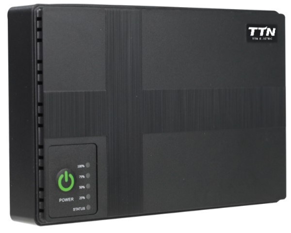 TTN DC-1018 18W 12000 mAh (1283126593925)