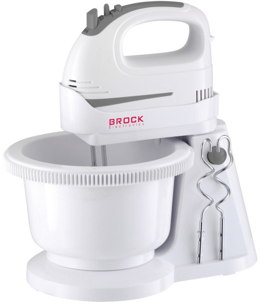 Brock HMB 3009 WH